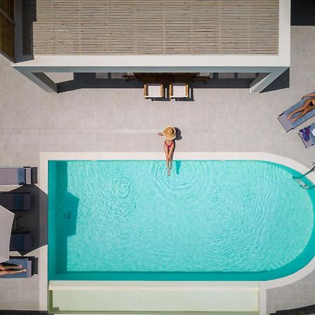 Kopelula Resort Potamos  Bagian luar foto